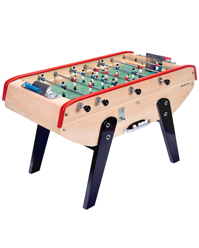 Corsflipp - Bonzini B60 - flipper - babyfoot - borne d'arcade - Location - Bastia